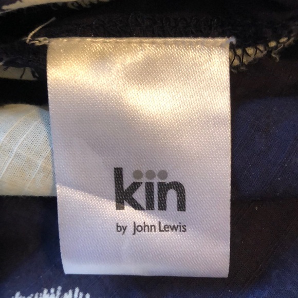 Kin by John Lewis Top - Picture 5 of 6